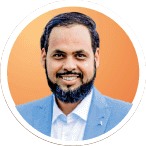 Dr. Saed Al Qadi